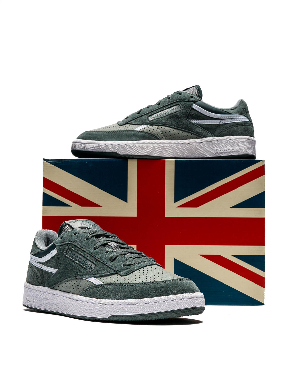 Reebok Club C 85 Vintage | GV7045 | AFEW STORE